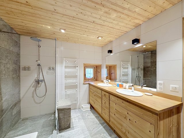 Chalet La Baita - Combloux