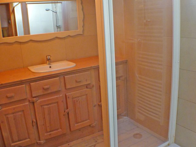 Chalet 14 personnes avec balcon - Samoëns