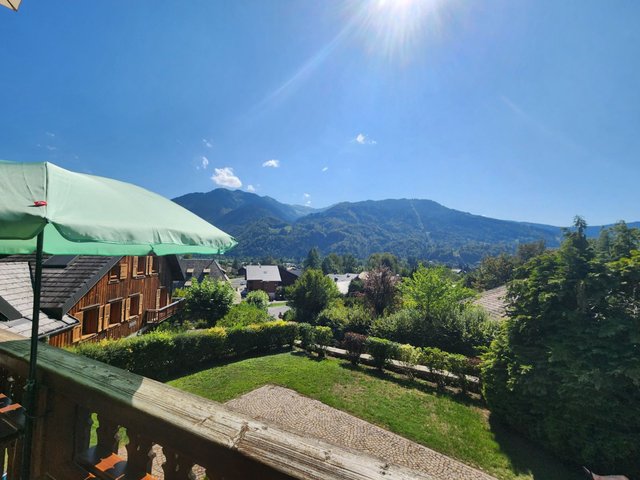 Résidence LES MOULINS - Samoëns