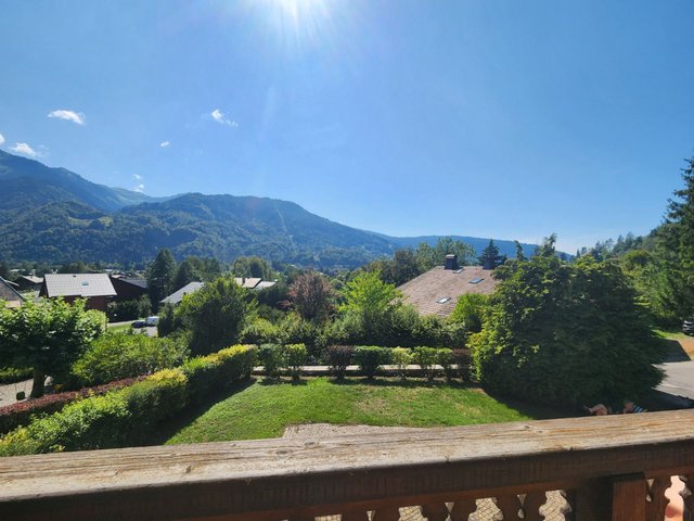 Résidence LES MOULINS - Samoëns