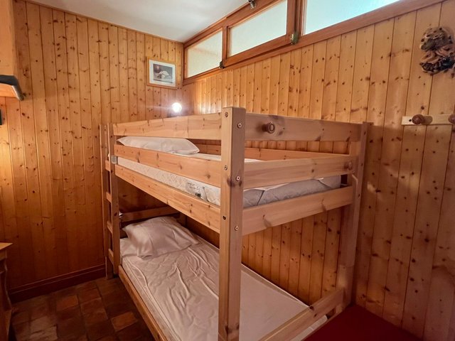 Résidence LES MOULINS - Samoëns