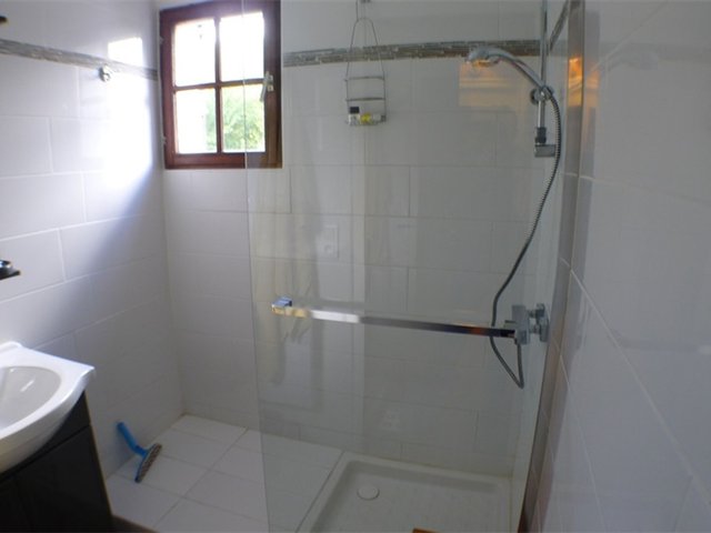 Chalet 9 personnes avec balcon - Morillon Village