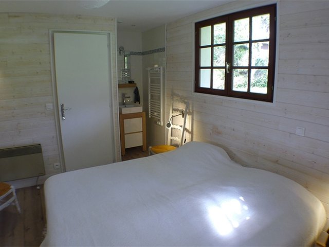 Chalet 9 personnes avec balcon - Morillon Village