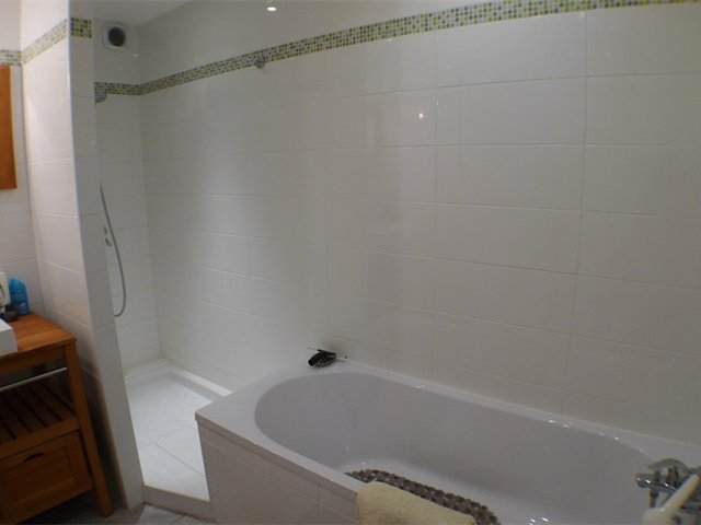 Chalet 9 personnes avec balcon - Morillon Village
