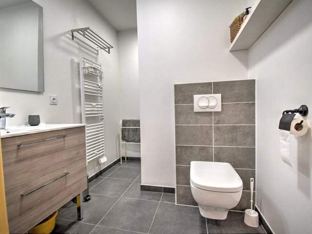 Résidence LA JOLIE FERME - Morzine