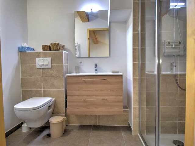 Résidence LA JOLIE FERME - Morzine