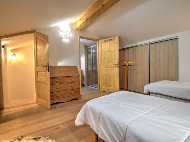 Résidence LA JOLIE FERME - Morzine