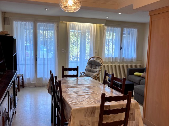 Appartement 3 pièces 6 personnes - Les Angles