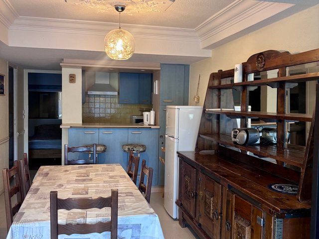 Appartement 3 pièces 6 personnes - Les Angles