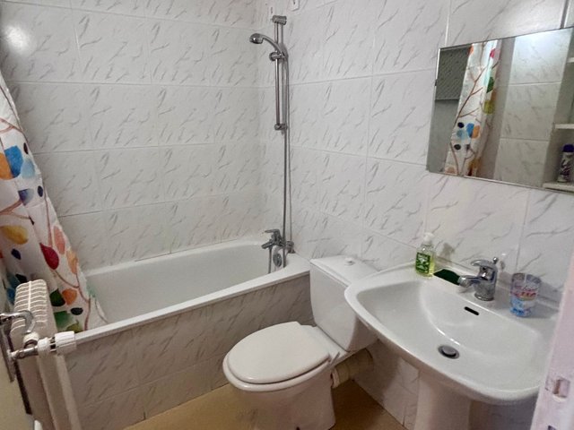 Appartement 3 pièces 6 personnes - Les Angles