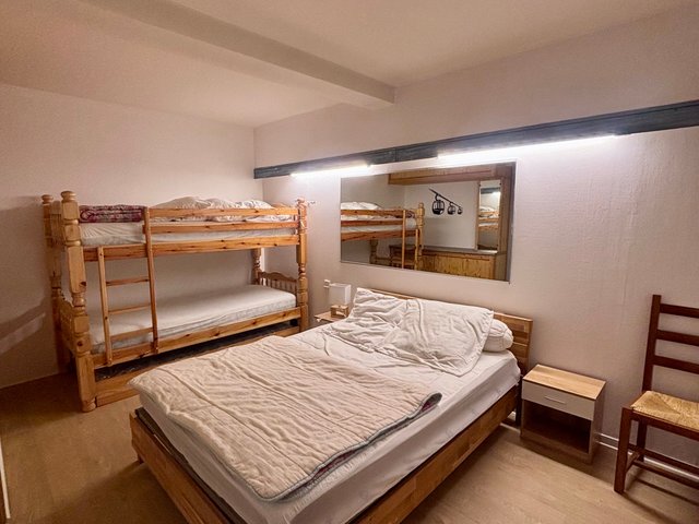 Appartement 3 pièces 6 personnes - Les Angles