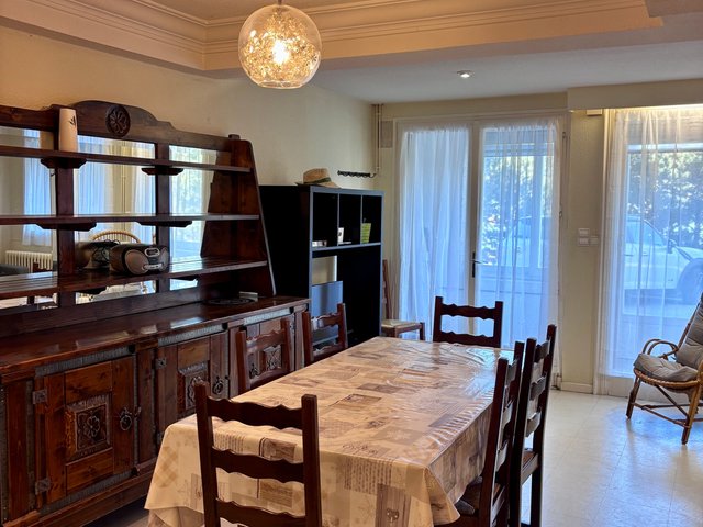 Appartement 3 pièces 6 personnes - Les Angles