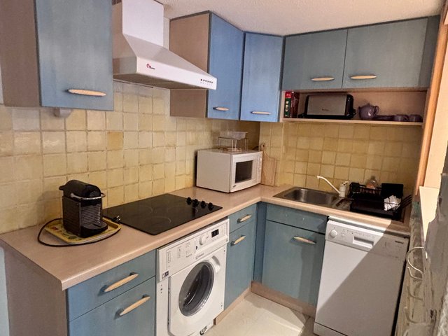 Appartement 3 pièces 6 personnes - Les Angles