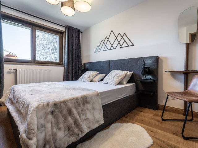 Résidence LE CHALET MARTIN - Plagne Montalbert