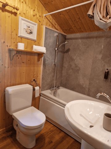 Chalet Danse de Neige - Châtel