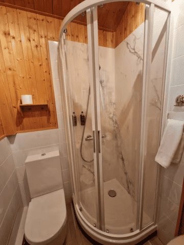 Chalet Danse de Neige - Châtel