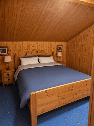 Chalet Danse de Neige - Châtel