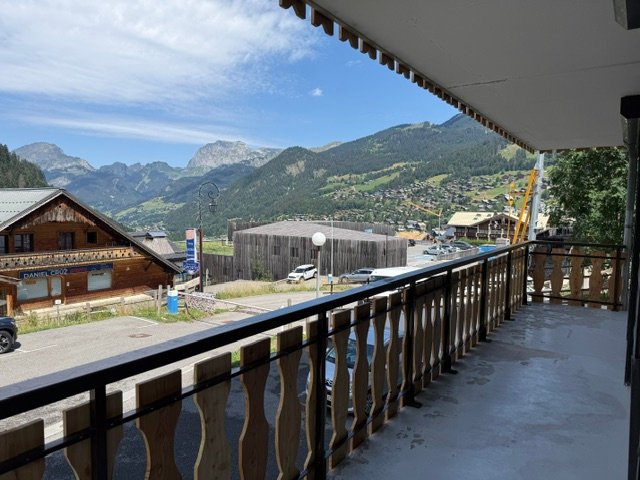 Résidence Sylvia - Châtel