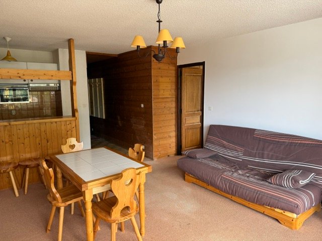 2 pièces 5 personnes - Résidence Sylvia - Châtel