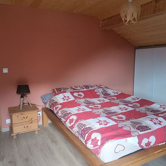 Chalet Le Marmouset - Châtel