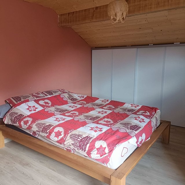 Chalet Le Marmouset - Châtel