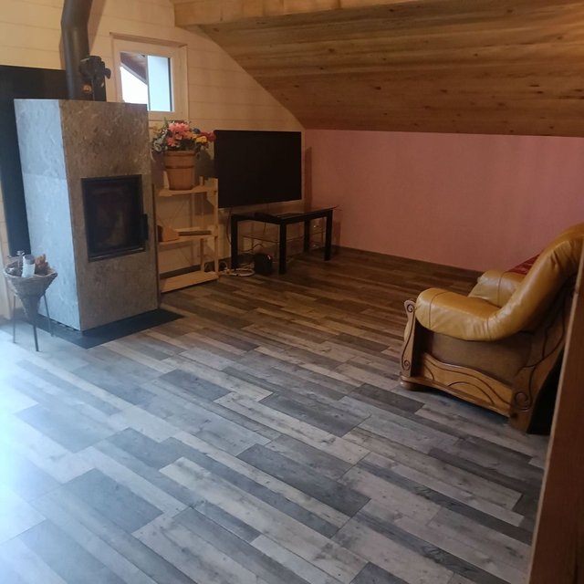 Chalet Le Marmouset - Châtel