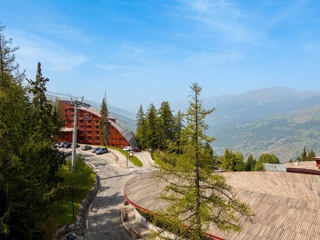 Appartement Aiguille Grive Iii LA-AG3512 - Les Arcs 1800