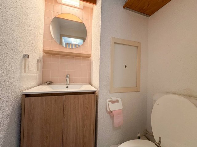 Appartement Aiguille Grive Iii LA-AG3512 - Les Arcs 1800