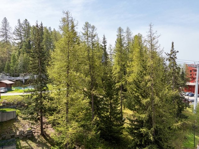 Appartement Aiguille Grive Iii LA-AG3512 - Les Arcs 1800