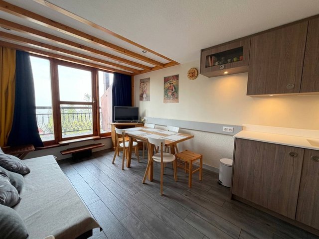 Appartement Aiguille Grive Iii LA-AG3512 - Les Arcs 1800
