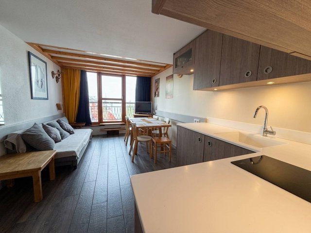 Appartement Aiguille Grive Iii LA-AG3512 - Les Arcs 1800
