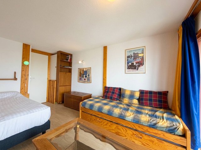 Appartement Aiguille Grive Iii LA-AG3512 - Les Arcs 1800