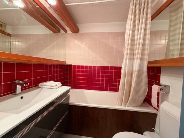 Appartement Aiguille Grive Iii LA-AG3512 - Les Arcs 1800