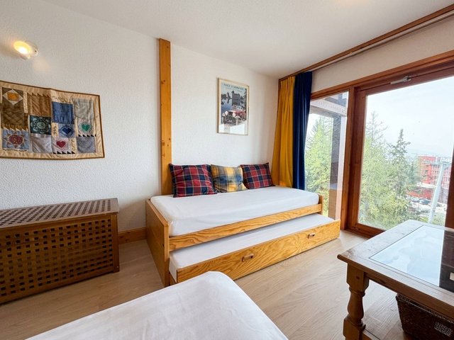 Appartement Aiguille Grive Iii LA-AG3512 - Les Arcs 1800