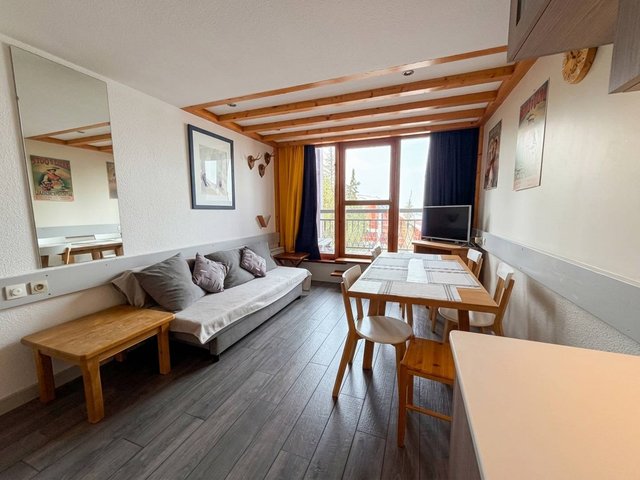 Appartement Aiguille Grive Iii LA-AG3512 - Les Arcs 1800