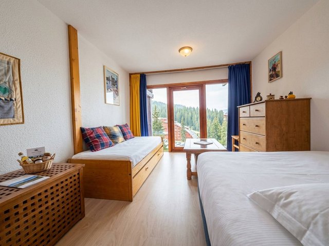 Appartement Aiguille Grive Iii LA-AG3512 - Les Arcs 1800