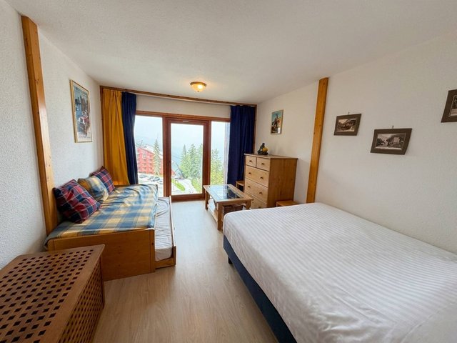 Appartement Aiguille Grive Iii LA-AG3512 - Les Arcs 1800