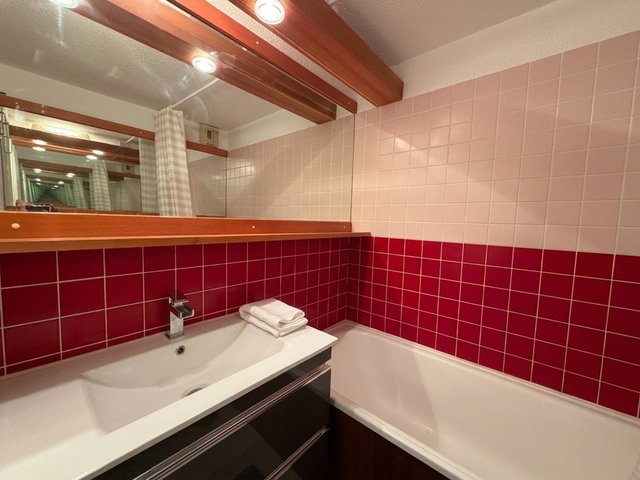 Appartement Aiguille Grive Iii LA-AG3512 - Les Arcs 1800