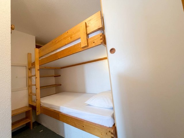 Appartement Aiguille Grive Iii LA-AG3512 - Les Arcs 1800