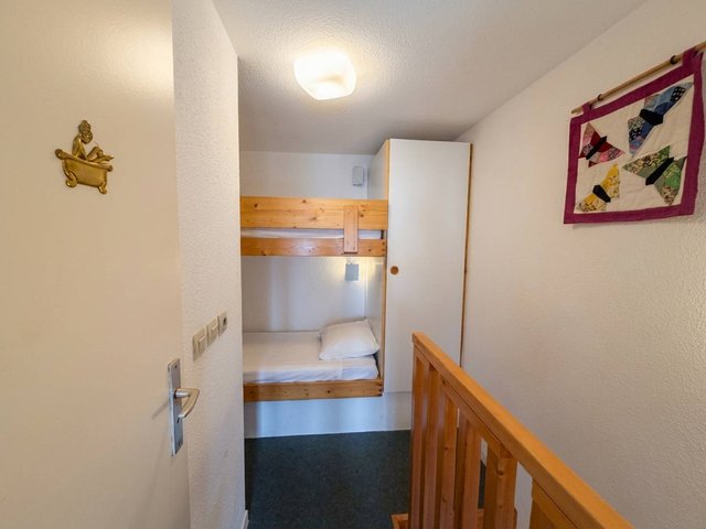 Appartement Aiguille Grive Iii LA-AG3512 - Les Arcs 1800