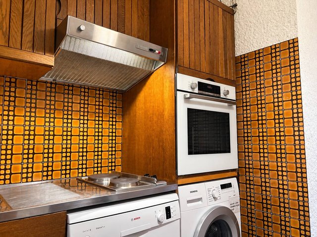 Appartement Ruitor MO-RTR602 - Méribel Mottaret 1850