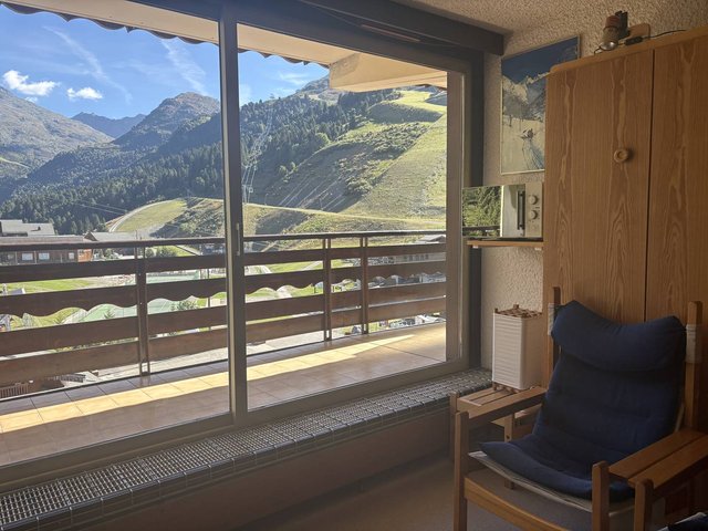Appartement Ruitor MO-RTR602 - Méribel Mottaret 1850