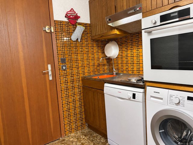 Appartement Ruitor MO-RTR602 - Méribel Mottaret 1850