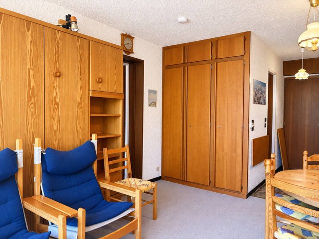 Appartement Ruitor MO-RTR602 - Méribel Mottaret 1850