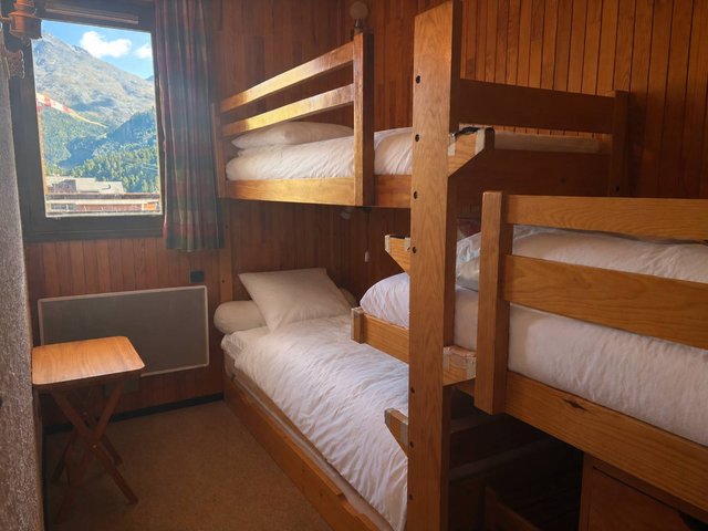 Appartement Ruitor MO-RTR602 - Méribel Mottaret 1850