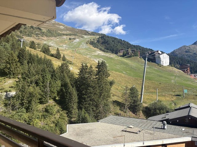 Appartement Ruitor MO-RTR602 - Méribel Mottaret 1850