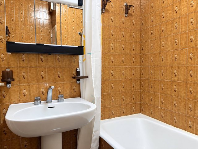 Appartement Ruitor MO-RTR602 - Méribel Mottaret 1850