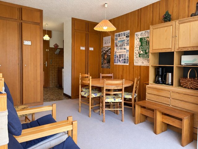 Appartement Ruitor MO-RTR602 - Méribel Mottaret 1850