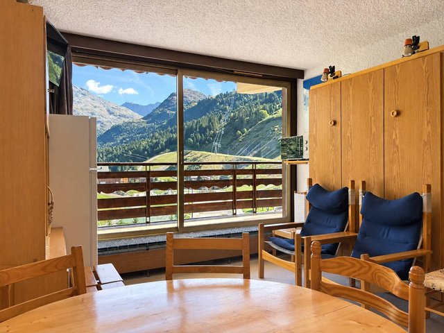 Appartement Ruitor MO-RTR602 - Méribel Mottaret 1850