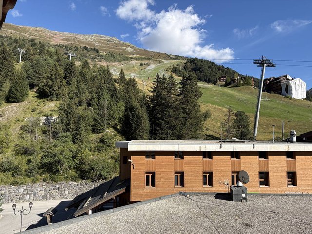Appartement Ruitor MO-RTR202 - Méribel Mottaret 1850